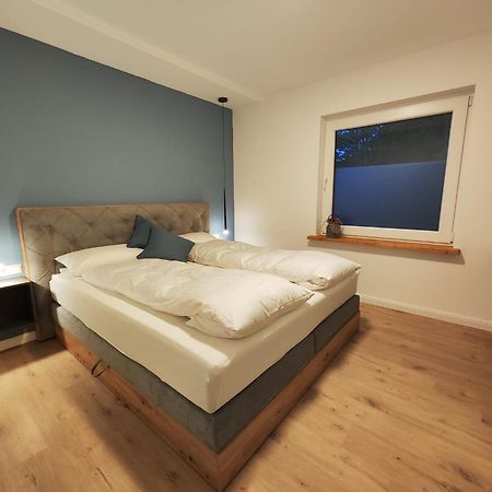 Ferienwohnung An Der Nordsee Emden Dış mekan fotoğraf