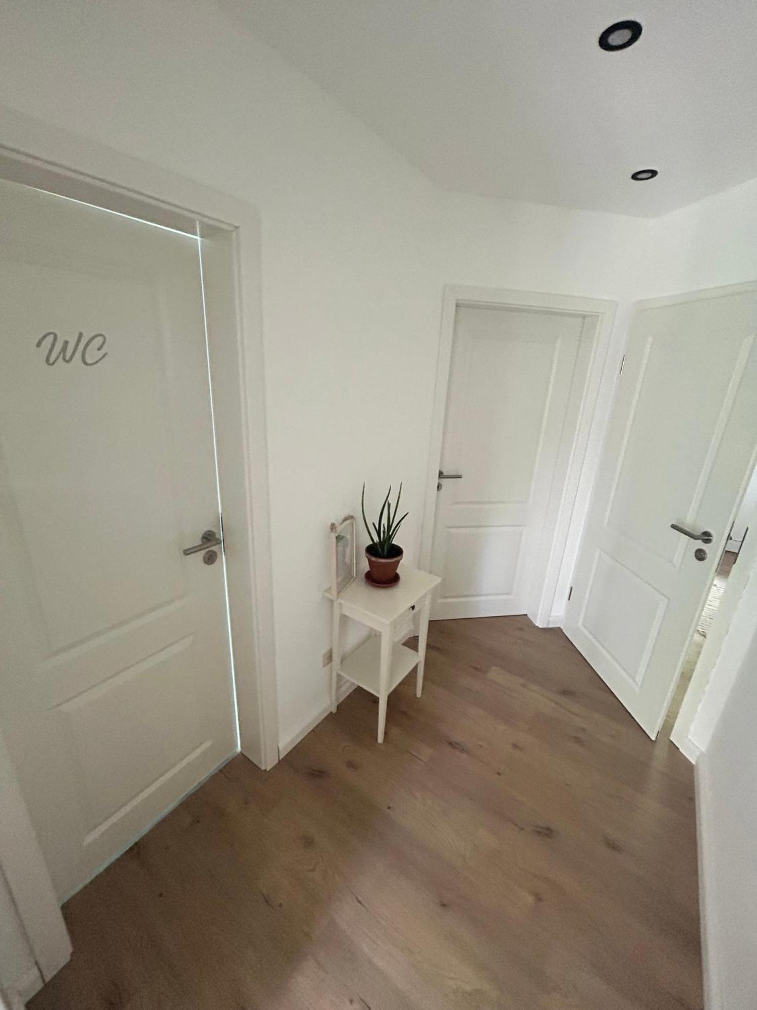Ferienwohnung An Der Nordsee Emden Dış mekan fotoğraf