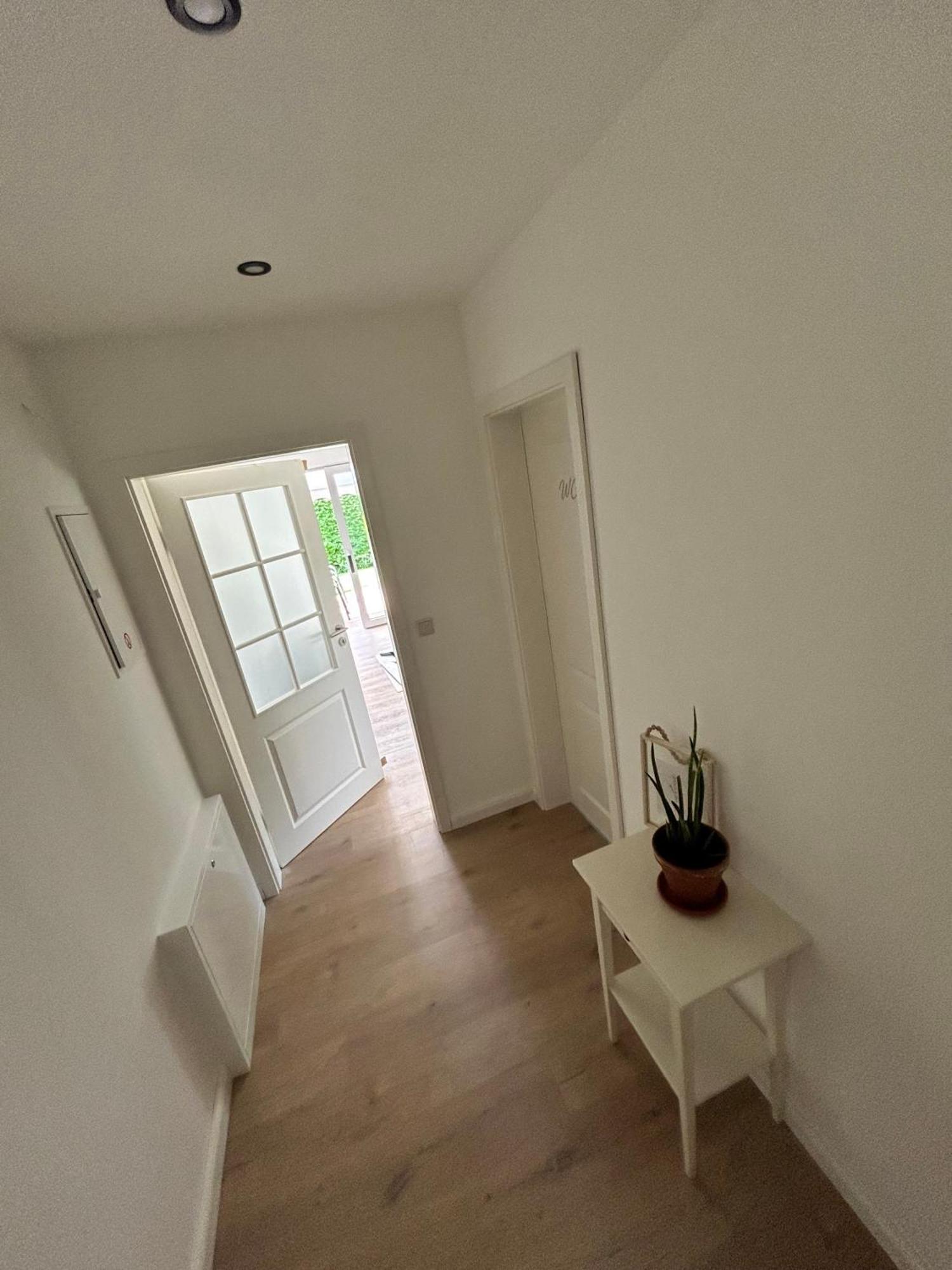 Ferienwohnung An Der Nordsee Emden Dış mekan fotoğraf
