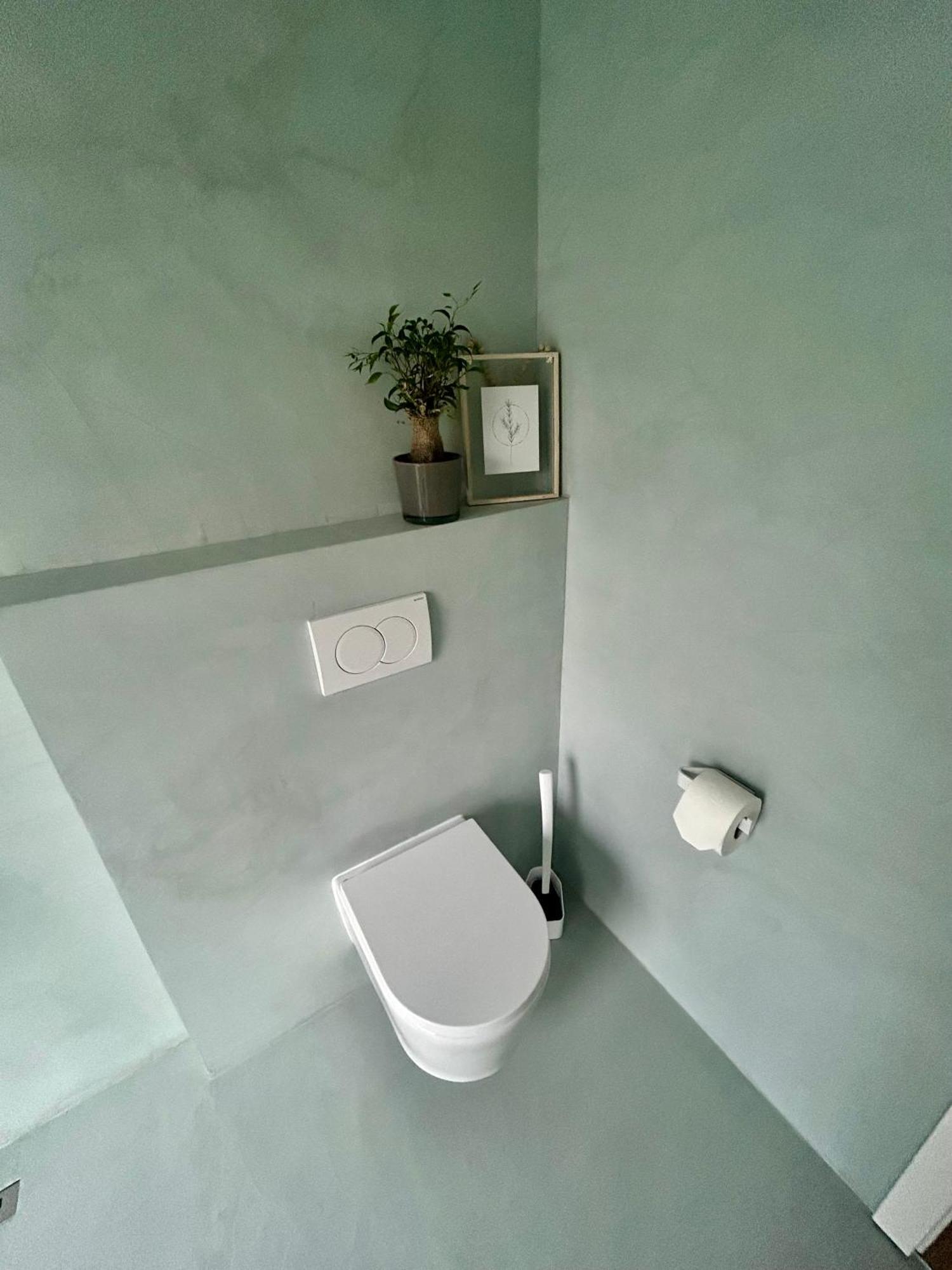 Ferienwohnung An Der Nordsee Emden Dış mekan fotoğraf