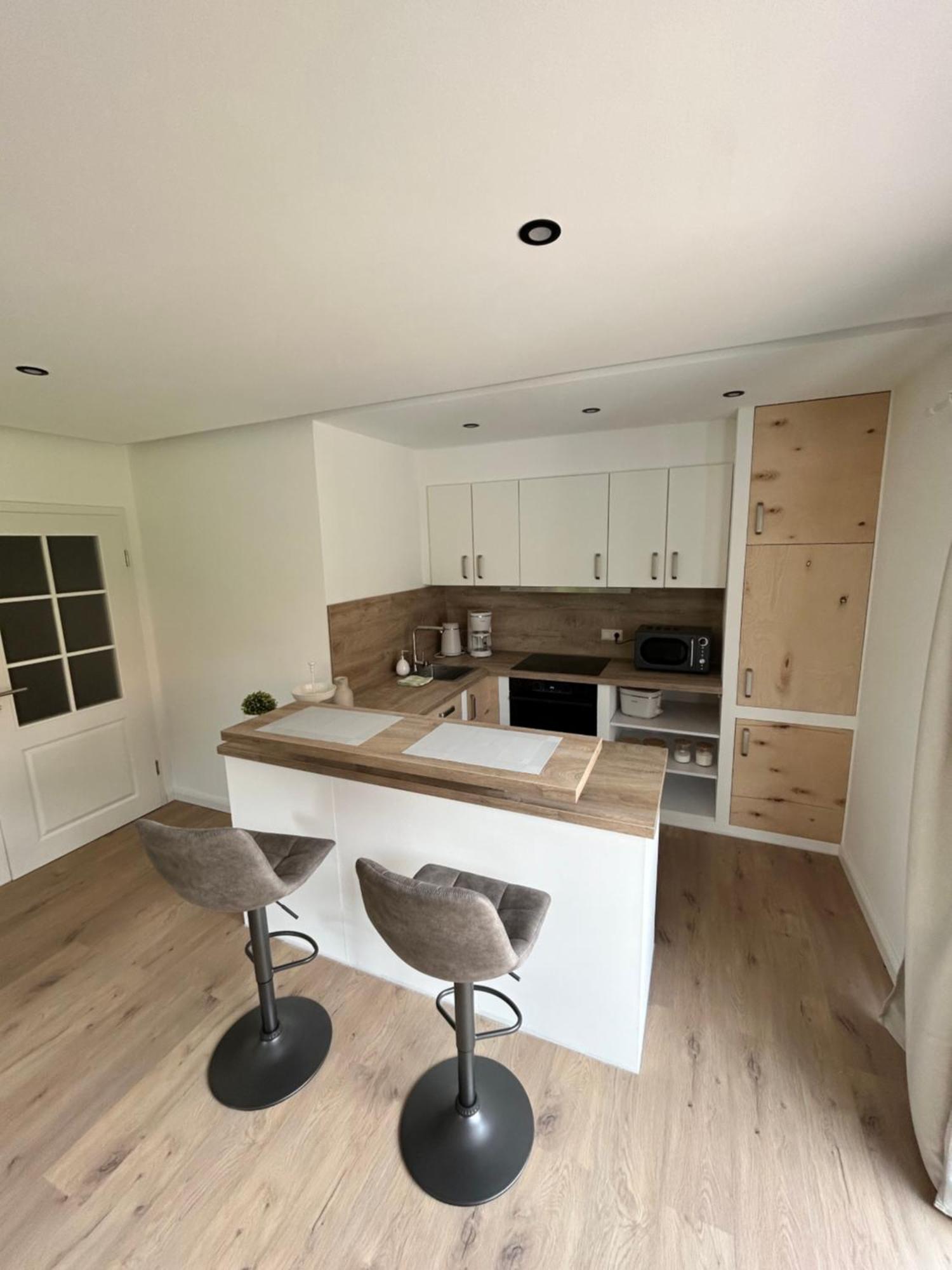 Ferienwohnung An Der Nordsee Emden Dış mekan fotoğraf